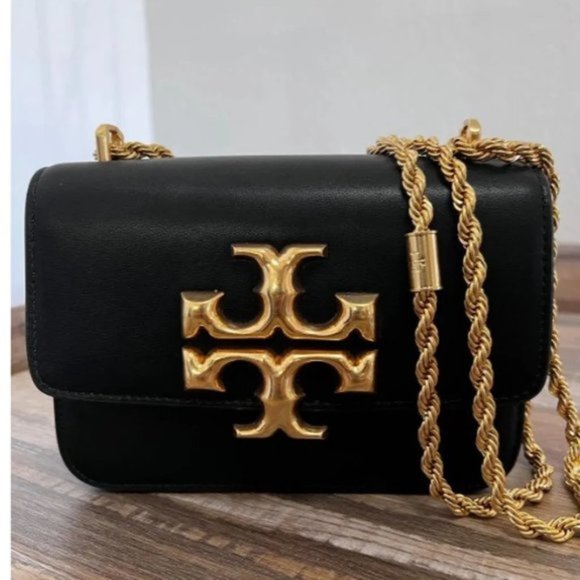 Tory Burch Handbags - Tory Burch Small Eleanor Bag